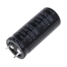 RS PRO Electrolytic Capacitor, Capacitance 150 µF, Voltage 450 V DC, Model No 7063308 ()-image-85