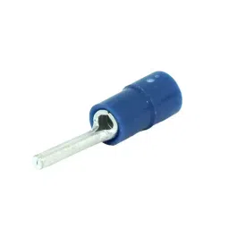 IBCab 1.5 Sq. mm Pin Terminal Tinned Copper Insulated, CPI-17, Assorted Color (Pack of 200)-picture-2