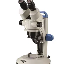 Weswox SZM-88 Binocular Stereo zoom Microscope-41