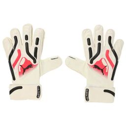 Puma ULTRA Match Protect RC Goalkeeper Gloves (White) Size - 10-image-81
