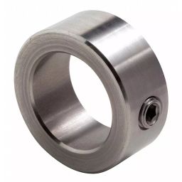 Dayton Round Shaft Collar Set Screw 1 7/16 inch Bore Dia, 1L646-picture-19