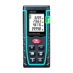 Precise DLM80 Digital Laser Distance Meter 80 m Range-41
