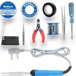 Walkers Basic 10 in 1 Mobile Soldering Iron Equipment-35