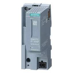 Siemens 6AG215 Series Interface Module for Use with ET 200SP, 6AG2155-6AU01-4CN0-picture-9