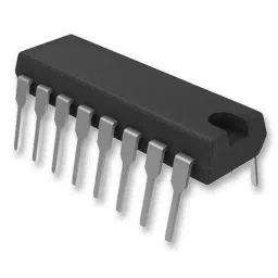 TEXAS INSTRUMENTS Instrumentation Amplifiers AMP INSTRUMENTATION, PDIP16, 103, INA103KP-image-95