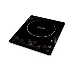 V-Guard 2000 W Induction Cook Top with Touch Panel Control (Black), VIC-100-image-13