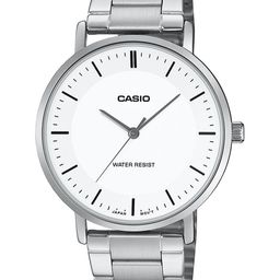 CASIO Men Dial & Stainless Steel Cuff Straps Analogue Watch A2412-image-84