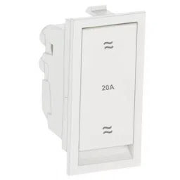 Golek Accura Electrical Switch Flat 2 Way 1 Modular, 5227 (Pack of 20)-picture-15