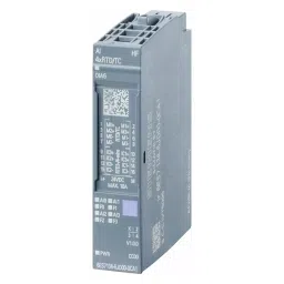 Siemens 6AG213 Series Analog Input Module for Use with ET 200SP, Analog, 6AG21346JD001CA1-picture-12