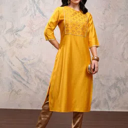 Vishudh Women Kurta-picture-56