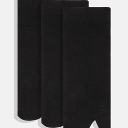 DressBerry Women Pack Of 3 Ankle-Length Socks-33