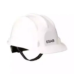ESAB Safety Helmet White, Ratchet Type (Pack of 28 Pcs), (2001001012)-picture-11