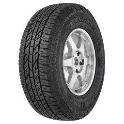 Yokohama LT215/75R15 G015 Geolander A/T 100S Tubeless Tyre-image-63