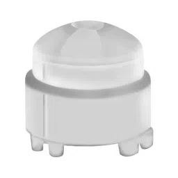 Murata Fresnel Lens, IML Series, Pyroelectric Infrared Sensors, Round Type, IML-0688-41