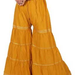 PINOVO Women Cotton Trousers-picture-48