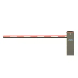 ID Tech Automatic Boom Barrier image 2