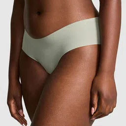 Victoria's Secret PINK No-Show Hiphugger Hipster Brief 1124473217K5-picture-57