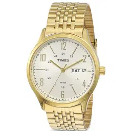 Timex TW0TG6502 Classics Analog Watch for Men-image-6