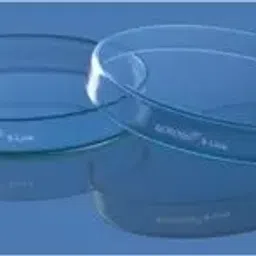 Borosil 90 X 15 mm S Line Petri Dishes 3165A75-47