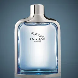 JAGUAR Men Classic Eau De Toilette 100 ml-46