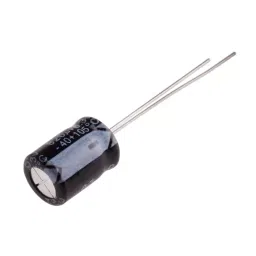 RS PRO Electrolytic Capacitor, Capacitance 820 µF, Voltage 6.3 V DC, Model No 7110738 (Pack of 25)-image-70