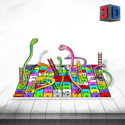 Ultra Board Game Activity Toys and Games image 2