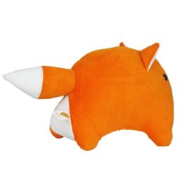 Goldenhub Toys Funny Fox Soft Toys 28 cm-image-48