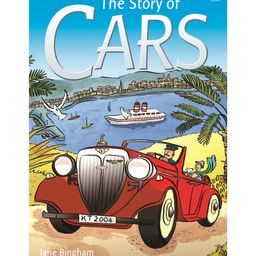 The Story of Cars - English-27