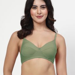 LILY Bra Full Coverage image 4