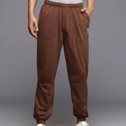 HRX by Hrithik Roshan Men Lifestyle Joggers-image-75