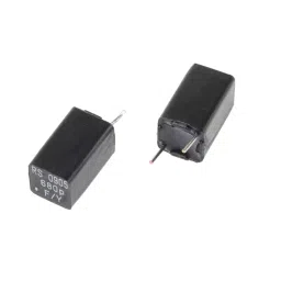 RS PRO Polypropylene Film Capacitor, Capacitance 680 pF, Voltage 63 V DC, Model No 116256 (Pack of 5)-image-72