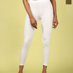 De Moza Pack Of 2 Ankle-Length Leggings-image-58