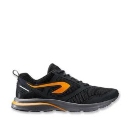 Kalenji by Decathlon Men's Carbon Grey Running Shoes-picture-10