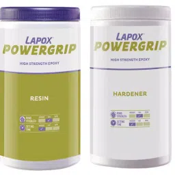 Lapox Power Grip (900 GM) Epoxy Adhesive-image-33