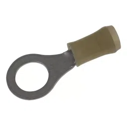 AMP - TE CONNECTIVITY TERMINAL, RING TONGUE 3/8IN CRIMP YELLOW, 8-35112-1-image-73