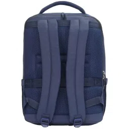 TOMMY HILFIGER Lawrence 19 Navy Free Size Laptop Backpack image 4