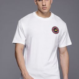 New Balance Pure Cotton Moisture Wicking Sports T-shirt-image-78