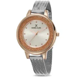 Daniel Klein DK.1.12404-4 Analog Watch for Women-image-15