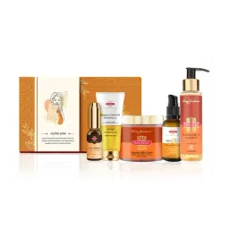 INVEDA Age Revival Skincare Kit-image-5