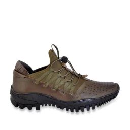 Buckaroo Men's PEYTON Olive Casual Shoes-image-13