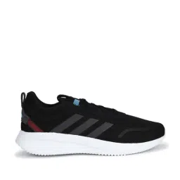 Adidas Men's RACER 21 Core Black Casual Sneakers-image-56