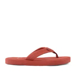 Yoho Women's Eva Bubbles Brown Flip Flops-88