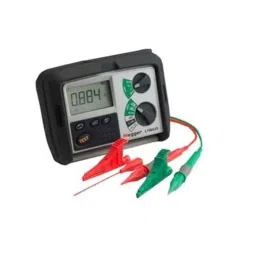 Megger Loop Impedance RCD Combined Tester 2 Wire 440 V AC, LTW425-EU-BS-picture-8