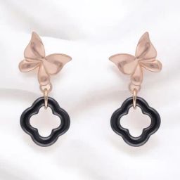 crash.club By CKC 925 Sterling Silver Earrings for Women-picture-15