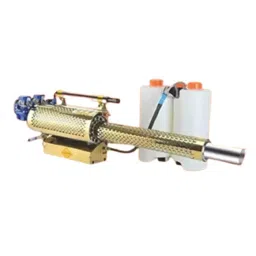 100X TFS50 Dual Use Technology Thermal Fogging Machine-picture-42