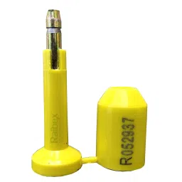 Raibex RX-B105US Container Bolt Seal (Pack of 100)-picture-3