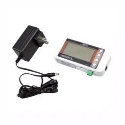 Omron High-Precision Temperature And Humidity Logger Logger Part, ZN-THX11-S-12
