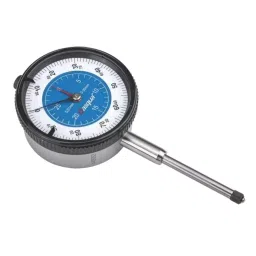 Dasqua 5121-1220 0-100 mm Dial Indicator with Large Measuring Range-16