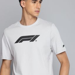 PUMA Motorsport Scuderia Ferrari Formula 1 Printed T-shirt-image-62