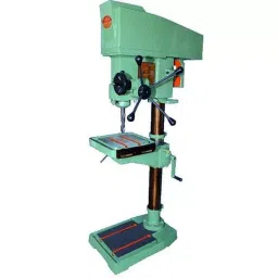SMS 25 mm Pillar Drilling Machine without Accessory-24